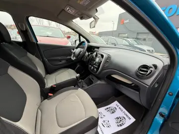 Renault Captur 0.9 Energy Zen