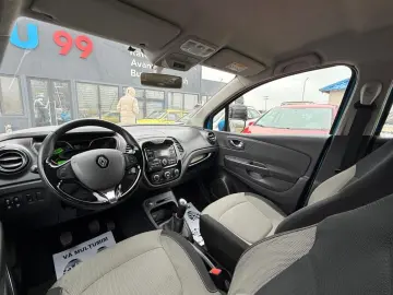 Renault Captur 0.9 Energy Zen
