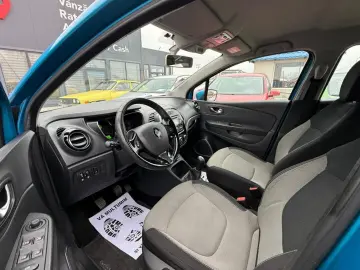 Renault Captur 0.9 Energy Zen