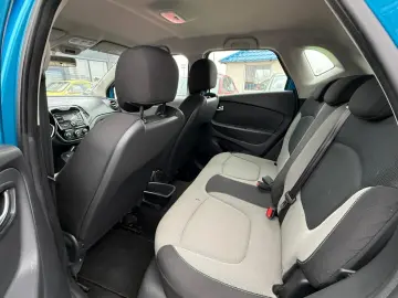 Renault Captur 0.9 Energy Zen