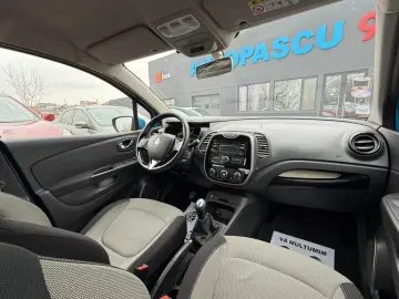 Renault Captur 0.9 Energy Zen