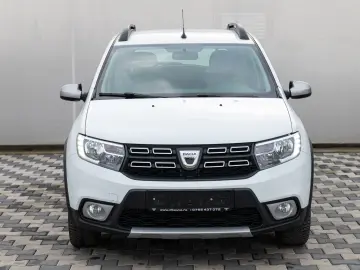 Dacia Sandero Stepway Ambiance