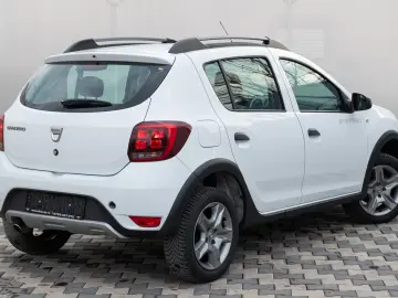 Dacia Sandero Stepway Ambiance