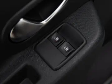 Dacia Sandero Stepway Ambiance