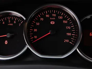 Dacia Sandero Stepway Ambiance