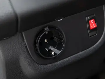 Dacia Sandero Stepway Ambiance