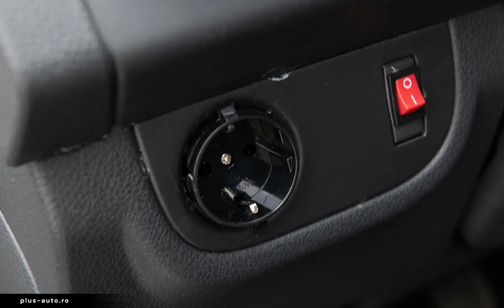 Dacia Sandero Stepway Ambiance