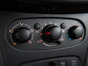 Dacia Sandero Stepway Ambiance