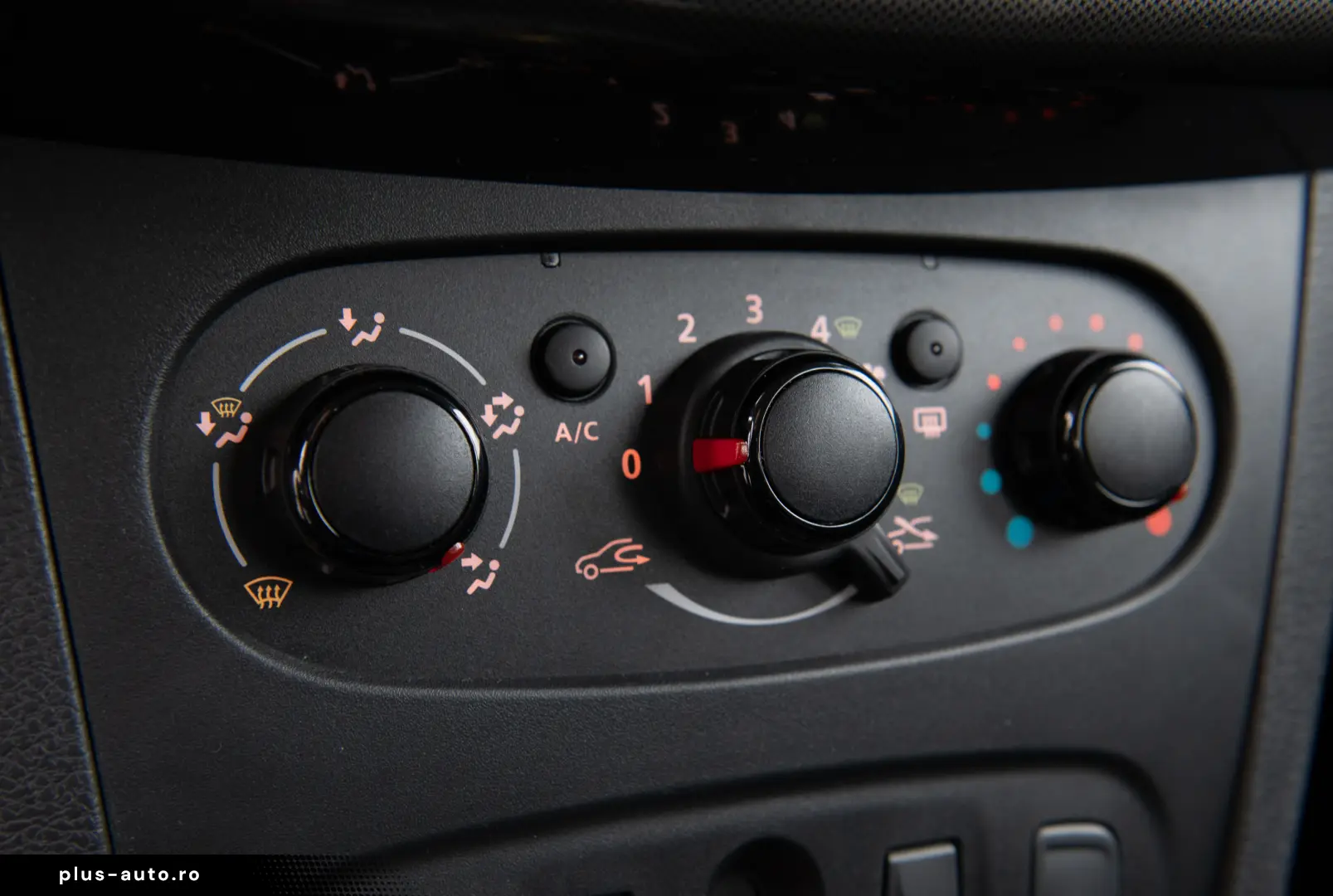 Dacia Sandero Stepway Ambiance