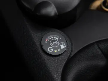 Dacia Sandero Stepway Ambiance