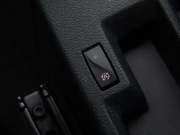 Dacia Sandero Stepway Ambiance