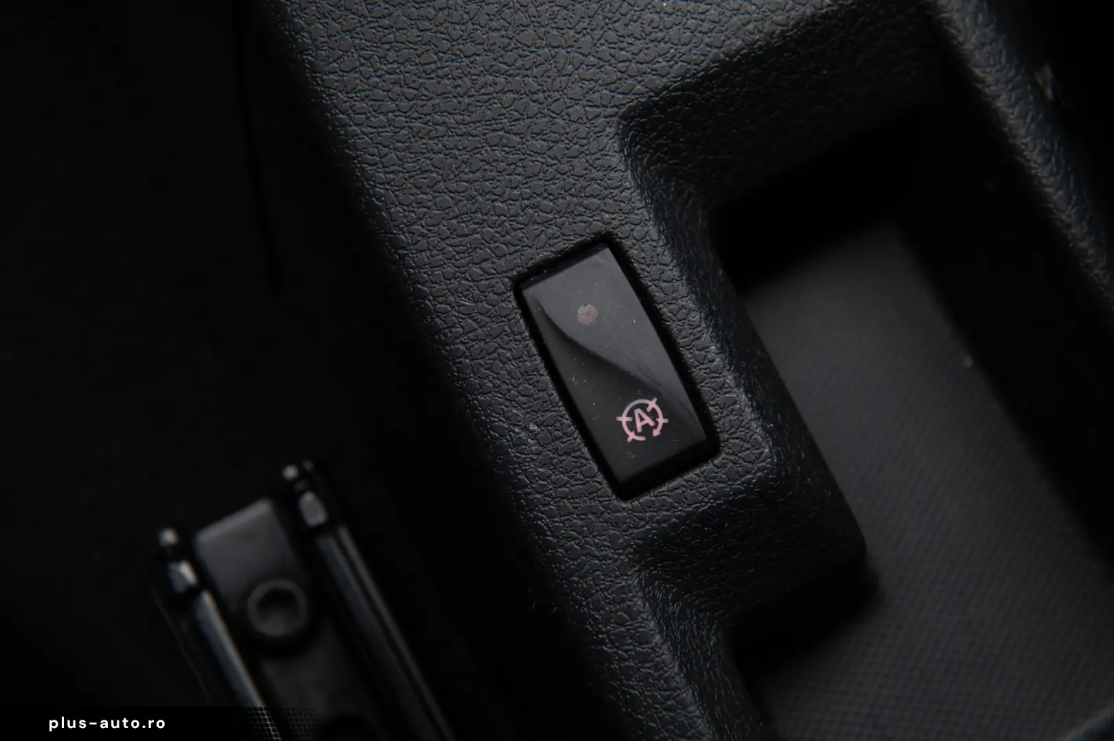 Dacia Sandero Stepway Ambiance