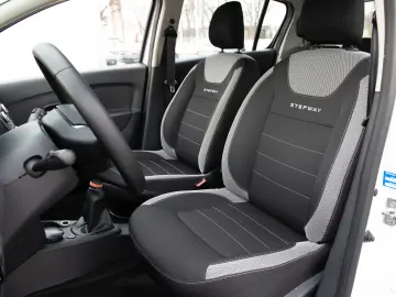 Dacia Sandero Stepway Ambiance