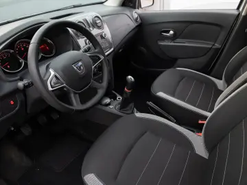 Dacia Sandero Stepway Ambiance
