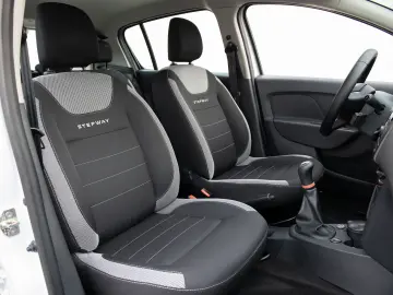 Dacia Sandero Stepway Ambiance