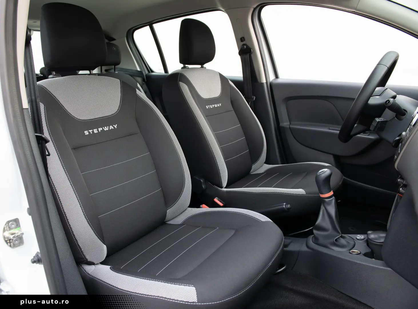 Dacia Sandero Stepway Ambiance