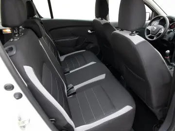 Dacia Sandero Stepway Ambiance