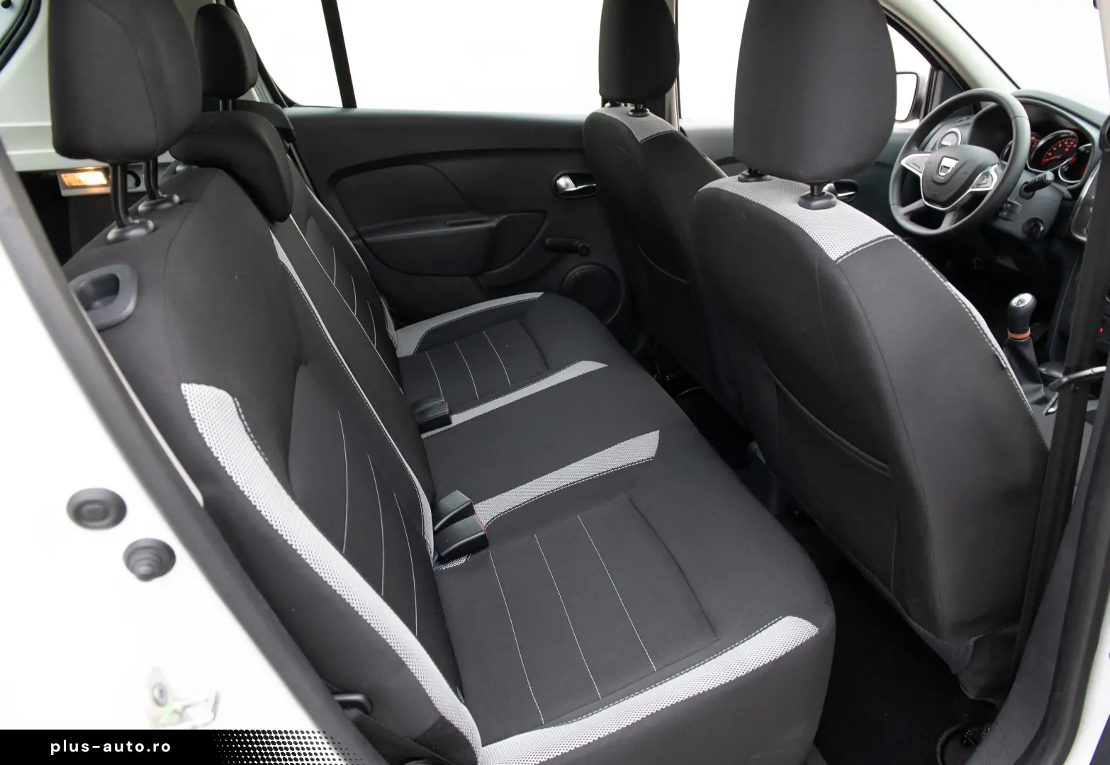 Dacia Sandero Stepway Ambiance