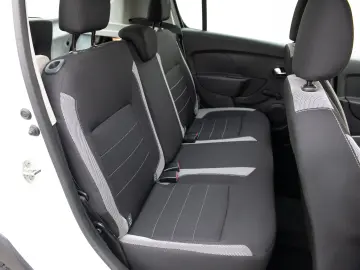 Dacia Sandero Stepway Ambiance