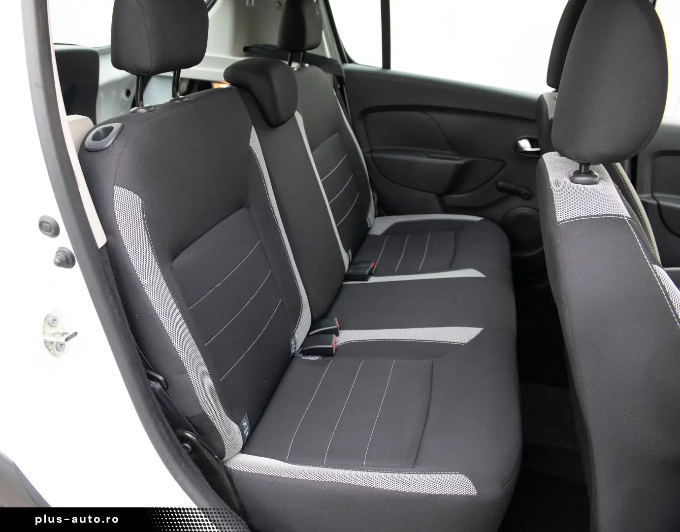 Dacia Sandero Stepway Ambiance