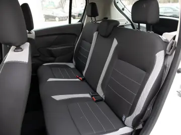 Dacia Sandero Stepway Ambiance