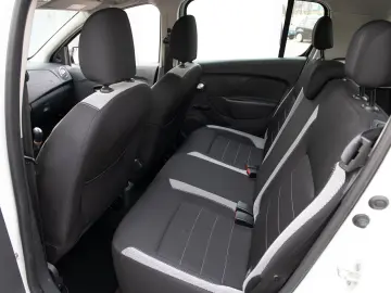 Dacia Sandero Stepway Ambiance