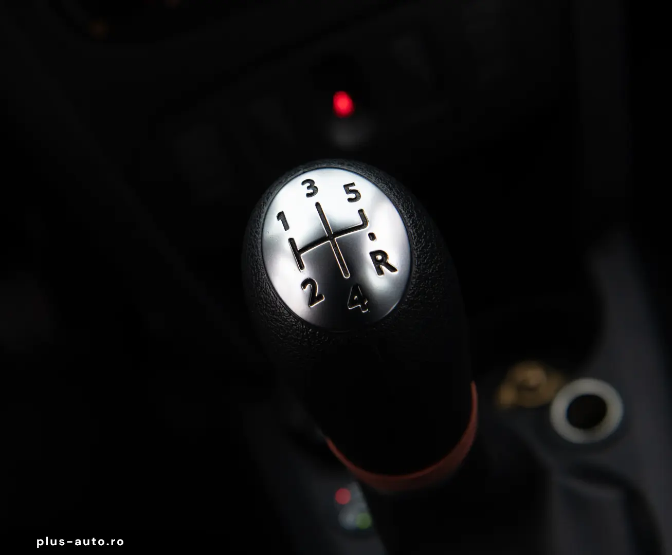 Dacia Sandero Stepway Ambiance