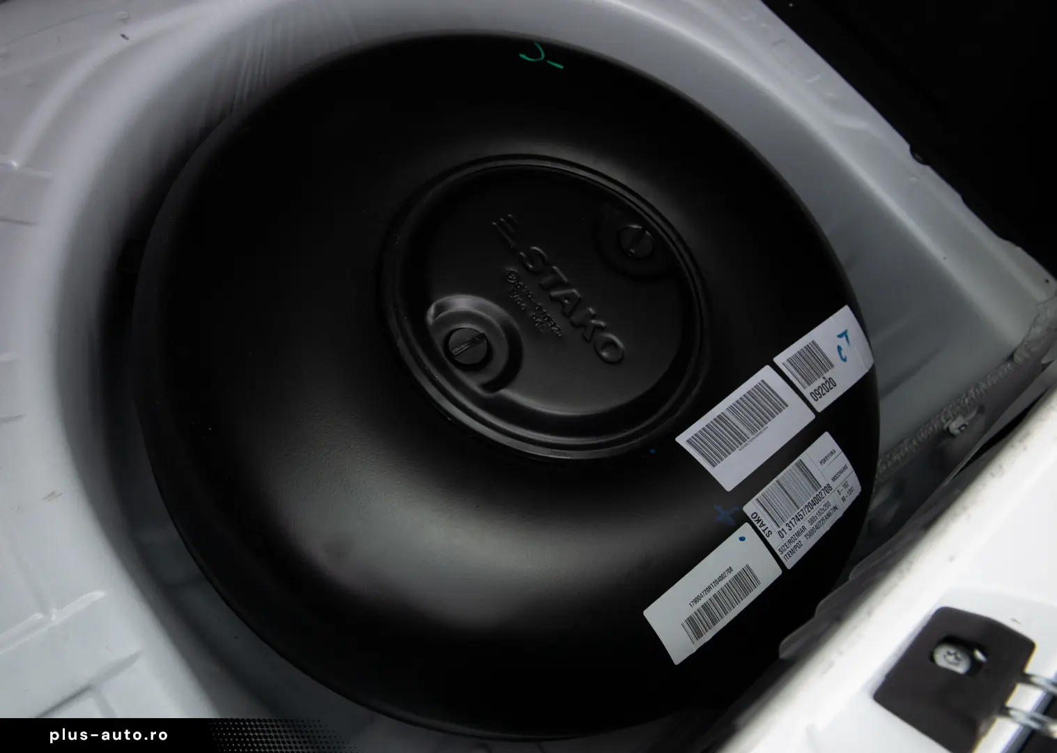 Dacia Sandero Stepway Ambiance