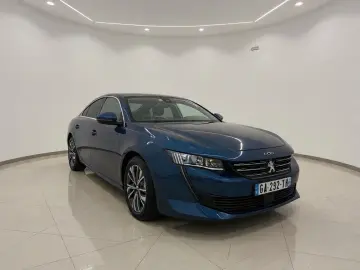 PEUGEOT 508 ALLURE