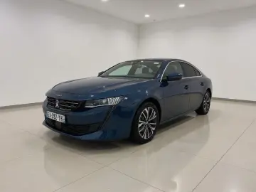 PEUGEOT 508 ALLURE