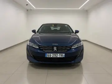PEUGEOT 508 ALLURE