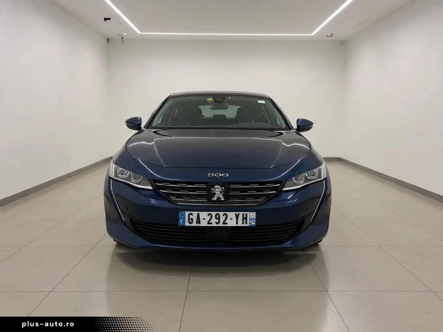 PEUGEOT 508 ALLURE