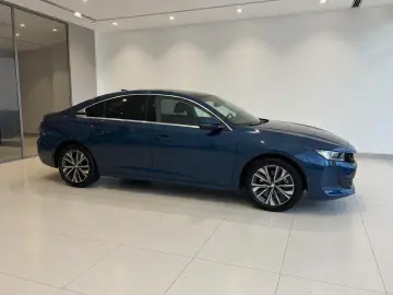 PEUGEOT 508 ALLURE