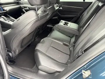 PEUGEOT 508 ALLURE