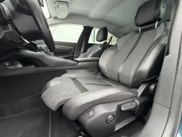 PEUGEOT 508 ALLURE