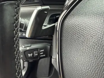 PEUGEOT 508 ALLURE