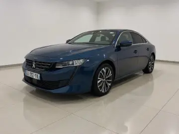 PEUGEOT 508 ALLURE