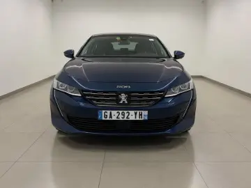 PEUGEOT 508 ALLURE