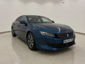 PEUGEOT 508 ALLURE