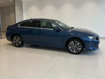 PEUGEOT 508 ALLURE