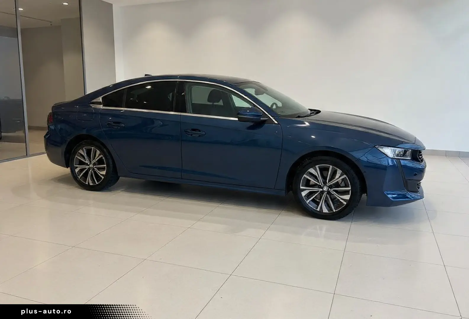 PEUGEOT 508 ALLURE