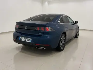 PEUGEOT 508 ALLURE