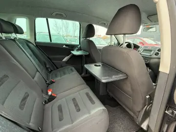 Volkswagen Tiguan 2.0 TDI Sport & Style 4×4