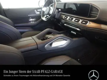 MERCEDES-BENZ GLE 400d 4M AMG-INT DISTR  CARPLAY STA&hellip;