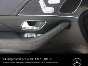 MERCEDES-BENZ GLE 400d 4M AMG-INT DISTR  CARPLAY STA&hellip;