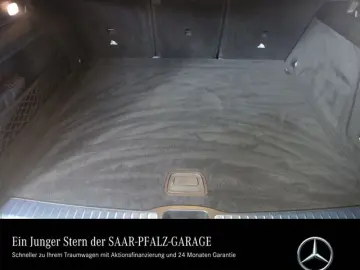 MERCEDES-BENZ GLE 400d 4M AMG-INT DISTR  CARPLAY STA&hellip;