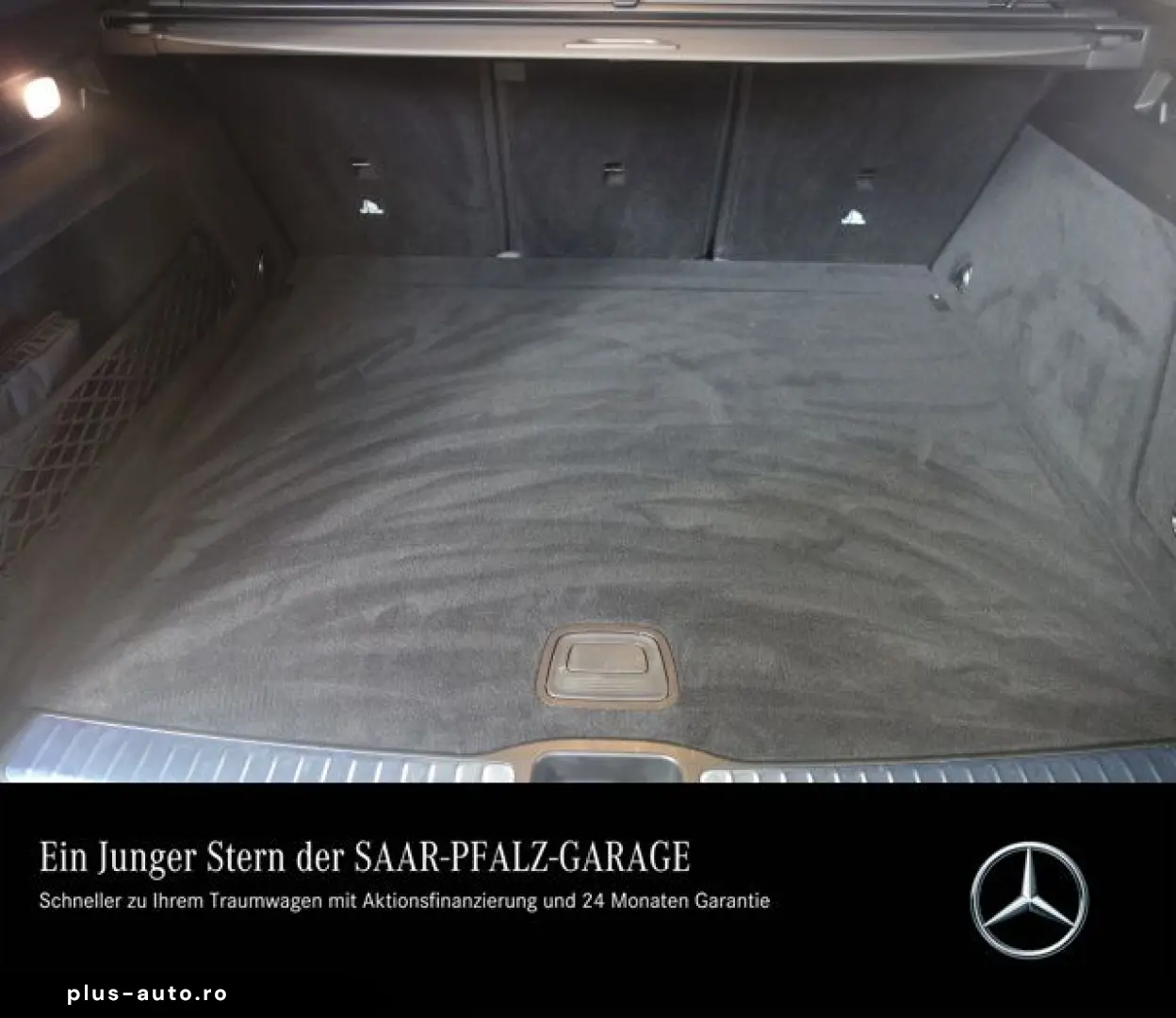 MERCEDES-BENZ GLE 400d 4M AMG-INT DISTR  CARPLAY STA&hellip;
