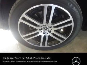 MERCEDES-BENZ GLE 400d 4M AMG-INT DISTR  CARPLAY STA&hellip;