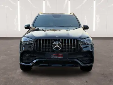 MERCEDES-BENZ GLE 400 d 4Matic AMG-Line LED AHK PANO&hellip;