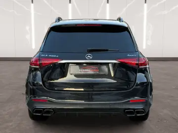MERCEDES-BENZ GLE 400 d 4Matic AMG-Line LED AHK PANO&hellip;